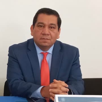 Dr. Salvador Antelmo Casanova-Valencia